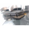 Recambio de pinza freno delantera izquierda para sym symphony 125 referencia OEM IAM 45100XPA000  