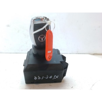 CONMUTADOR DE ARRANQUE A2469055103 