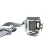 Recambio de cinturon seguridad delantero izquierdo para peugeot 307 (s1) xr referencia OEM IAM B507744 96498059XX 