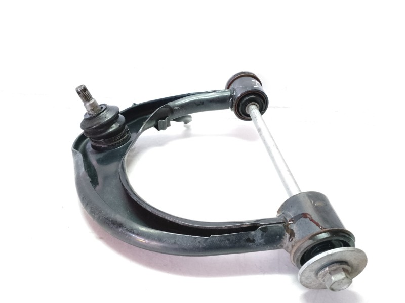 Recambio de brazo suspension superior delantero izquierdo para toyota land cruiser (j15) limited referencia OEM IAM 4863060040  