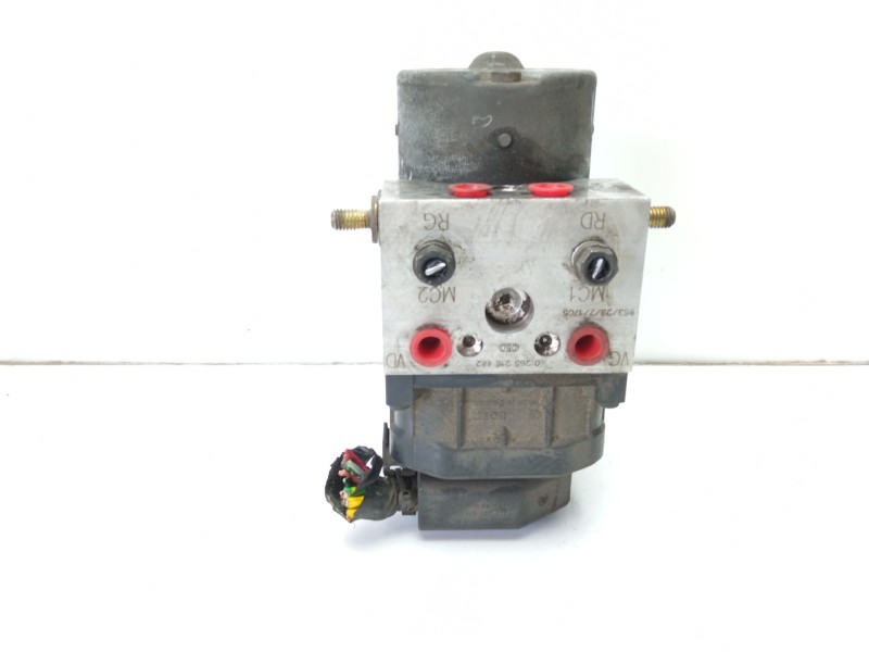Recambio de abs para peugeot 406 coupe (s1/s2) 2.0 referencia OEM IAM 0265216482  