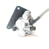 Recambio de pinza freno delantera izquierda para sym symphony 125 referencia OEM IAM 45100XPA000  