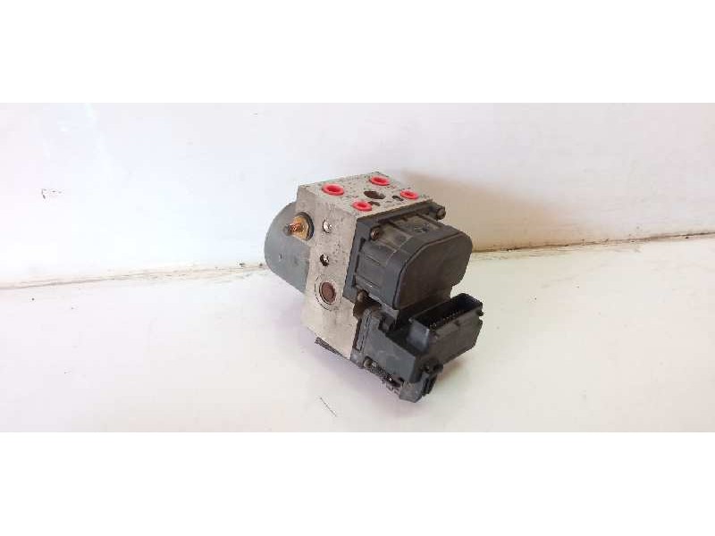 Recambio de abs para citroën xsara picasso 1.6 hdi 90 exclusive referencia OEM IAM 9633666580 0273004353 