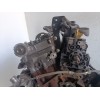 Recambio de bloque motor para peugeot 407 referencia OEM IAM 130Z1 PSA UHZ 0202823