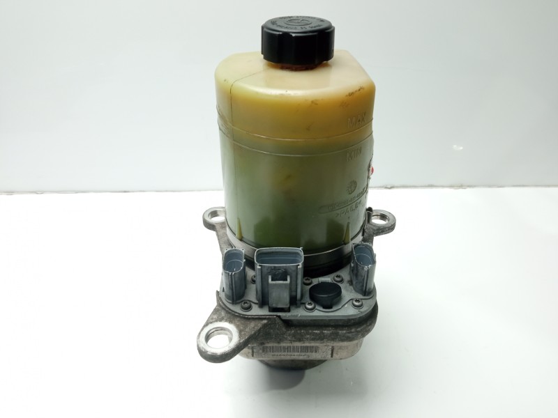 Recambio de bomba direccion para ford focus berlina (cap) referencia OEM IAM 3M513K514CC  