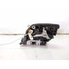 Recambio de cerradura puerta delantera izquierda para bmw serie 2 gran tourer (f46) 2.0 16v referencia OEM IAM 5121728193110  