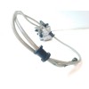 Recambio de pinza freno delantera izquierda para sym symphony 125 referencia OEM IAM 45100XPA000  