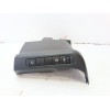 Recambio de moldura para toyota c-hr (_x1_) 1.8 hybrid (zyx10_, zyx11_) referencia OEM IAM 55480F4010C0  