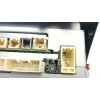 Recambio de pantalla multifuncion para toyota yaris active referencia OEM IAM 86140YP032  