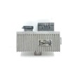 Recambio de caja precalentamiento para renault kangoo (f/kc0) 1.9 diesel referencia OEM IAM 7700111525  