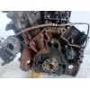 Recambio de bloque motor para peugeot 407 referencia OEM IAM 130Z1 PSA UHZ 0202823