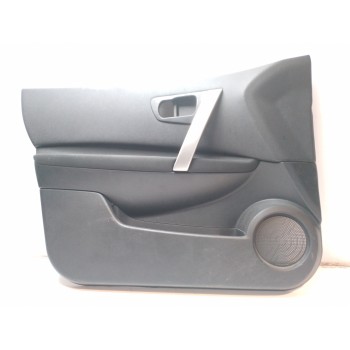 GUARNECIDO PUERTA DELANTERA IZQUIERDA 80901BR20B 80911JD100 