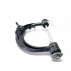 Recambio de brazo suspension superior delantero izquierdo para toyota land cruiser (j15) limited referencia OEM IAM 4863060040  