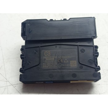 MODULO ELECTRONICO 8674012040 1043486732 