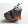 Recambio de cerradura puerta trasera izquierda para toyota yaris referencia OEM IAM 69060K0030 211022 