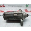 Recambio de motor arranque para seat ibiza sc (6j1) emoción referencia OEM IAM 458217 TS18E1 