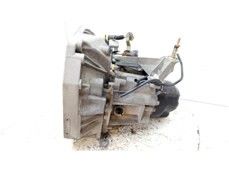 Recambio de caja cambios para nissan note (e11, ne11) 1.6 referencia OEM IAM 32010ED403 JHQS2G 8200341902
