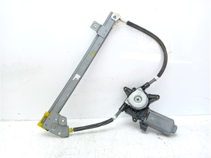 Recambio de elevalunas trasero izquierdo para renault scenic (ja..) 1.9 dti diesel referencia OEM IAM 7700437156 112207 