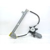 Recambio de elevalunas trasero izquierdo para renault scenic (ja..) 1.9 dti diesel referencia OEM IAM 7700437156 112207 