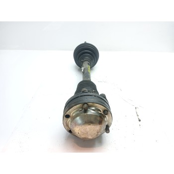 TRANSMISION DELANTERA IZQUIERDA 5Q0407271AQ 