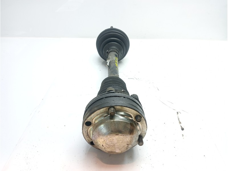 Recambio de transmision delantera izquierda para seat leon st (5f8) style plus referencia OEM IAM 5Q0407271AQ  