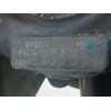 Recambio de bloque motor para peugeot 407 referencia OEM IAM 130Z1 PSA UHZ 0202823