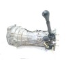 Recambio de caja cambios para nissan navara pick-up (d40m) referencia OEM IAM 32010VK510  