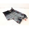 Recambio de moldura para toyota c-hr (_x1_) 1.8 hybrid (zyx10_, zyx11_) referencia OEM IAM 55480F4010C0  