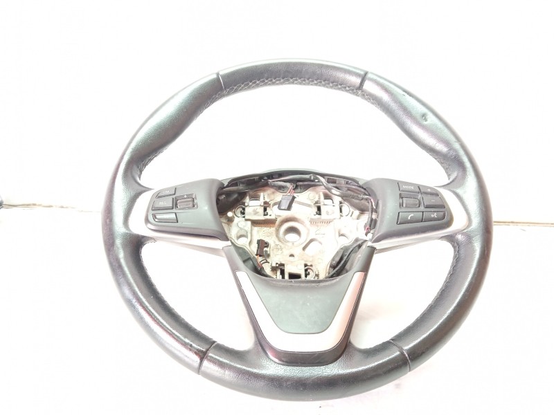 Recambio de volante para bmw serie 2 gran tourer (f46) 2.0 16v referencia OEM IAM 3082512  