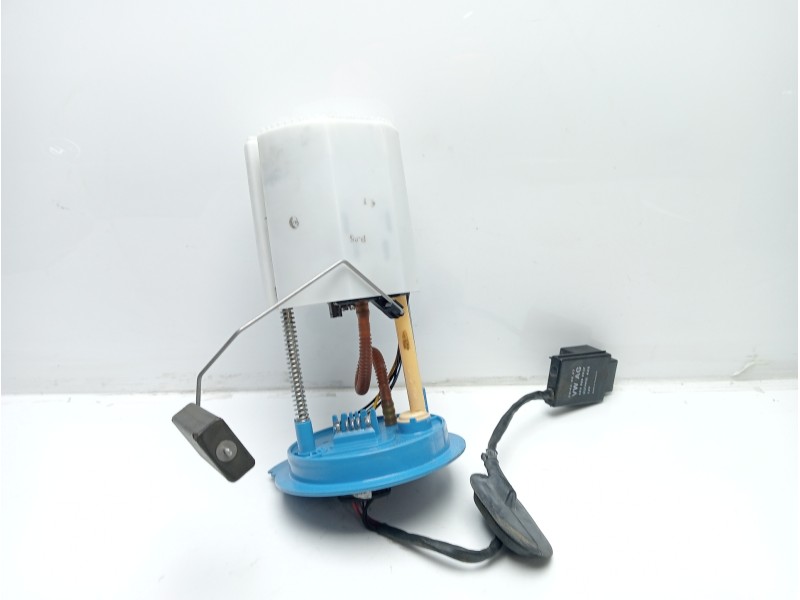 Recambio de aforador para volkswagen golf vi (5k1) advance referencia OEM IAM A2C53165911 1K0906093F 