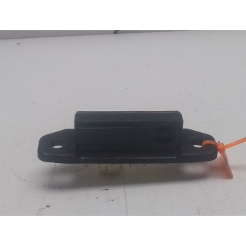 MANETA EXTERIOR PORTON 84840F4020 