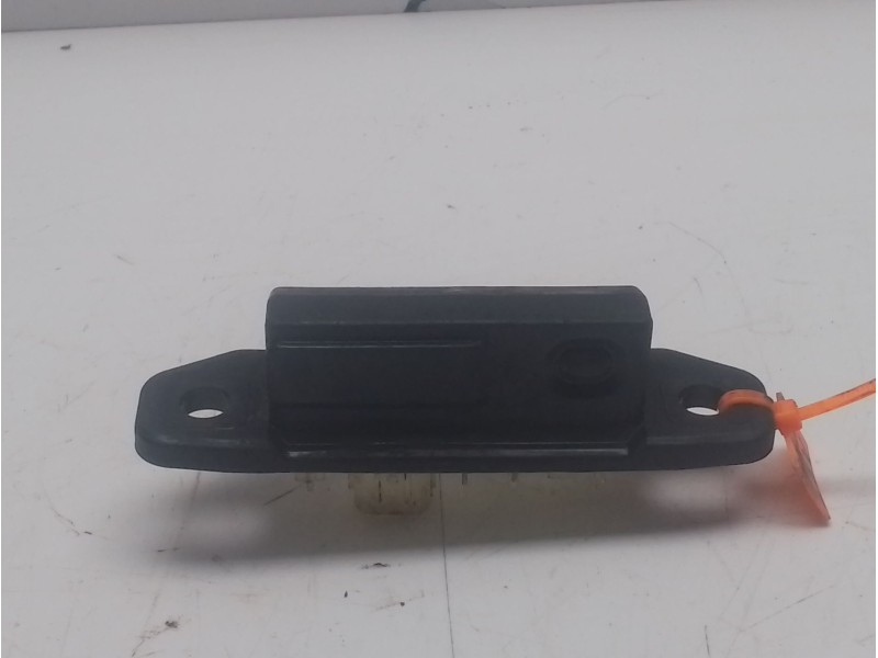 Recambio de maneta exterior porton para toyota yaris referencia OEM IAM 84840F4020  