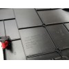 Recambio de moldura para toyota c-hr (_x1_) 1.8 hybrid (zyx10_, zyx11_) referencia OEM IAM 55480F4010C0  
