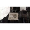 Recambio de cerradura maletero / porton para fiat fiorino adventure sx kasten referencia OEM IAM 1356367080 060310 968847