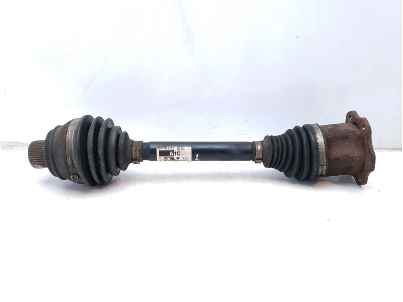 Recambio de transmision delantera izquierda para audi q5 (8r) 3.2 fsi referencia OEM IAM 8R0407271C  