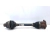 Recambio de transmision delantera izquierda para audi q5 (8r) 3.2 fsi referencia OEM IAM 8R0407271C  