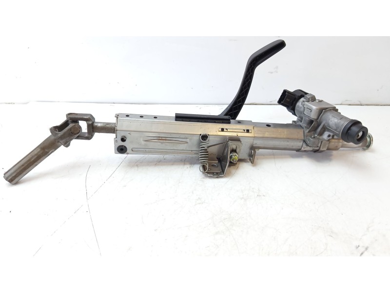 Recambio de columna direccion para volkswagen polo v (6r1, 6c1) 1.2 tsi referencia OEM IAM 6R1419501DQ  