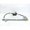 Recambio de elevalunas trasero izquierdo para renault scenic (ja..) 1.9 dti diesel referencia OEM IAM 7700437156 112207 