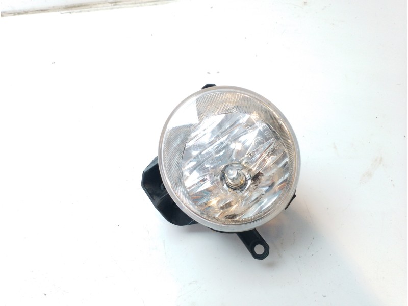 Recambio de faro antiniebla izquierdo para toyota c-hr referencia OEM IAM 8122002110  