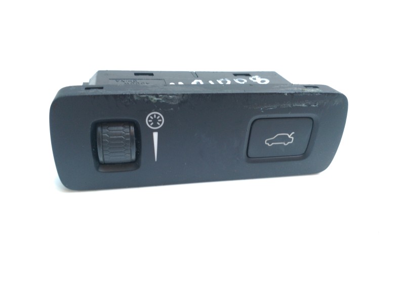 Recambio de interruptor para volvo xc90 2.0 turbo cat referencia OEM IAM 31376510  