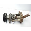 Recambio de bomba servodireccion para ford transit caja cerrada ´06 referencia OEM IAM 6C108K500AF  