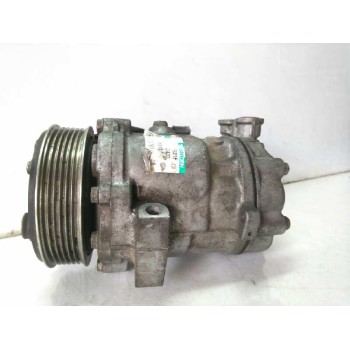 COMPRESOR AIRE ACONDICIONADO 51893888 06268701262 