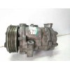 Recambio de compresor aire acondicionado para fiat punto (evo) (199) mylife referencia OEM IAM 51893888 06268701262 