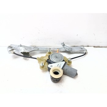 ELEVALUNAS TRASERO IZQUIERDO 69840F4050 