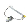 Recambio de elevalunas trasero izquierdo para renault scenic (ja..) 1.9 dti diesel referencia OEM IAM 7700437156 112207 