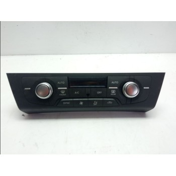 MANDO CALEFACCION / AIRE ACONDICIONADO 4G0820043CC 