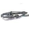 Recambio de cerradura puerta trasera derecha para bmw serie 3 berlina (e46) 1.9 cat referencia OEM IAM 51227011246  