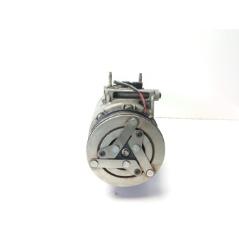 COMPRESOR AIRE ACONDICIONADO BK2119D629AD 021154605091 