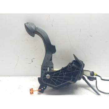 PEDAL EMBRAGUE SU001A6788 9817949380 