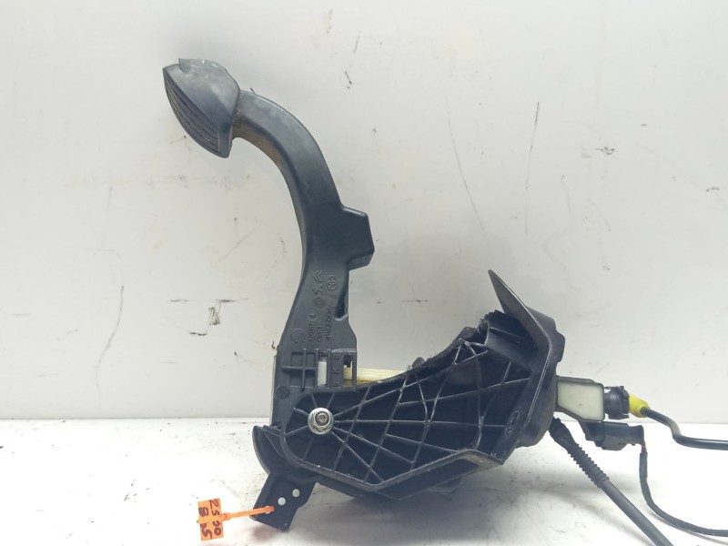 Recambio de pedal embrague para toyota proace furgoneta (mdz_) 1.6 d4d (mdz2) referencia OEM IAM SU001A6788 9817949380 